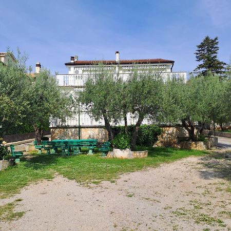 Apartments Berny Sveti Vid-Miholjice 외부 사진