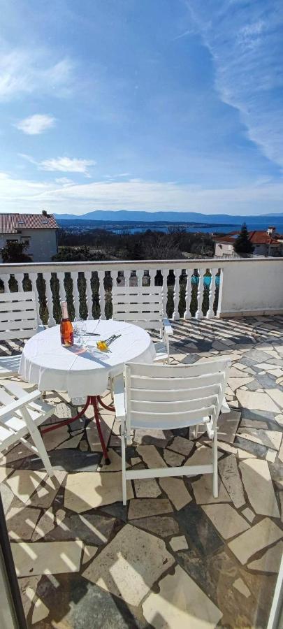 Apartments Berny Sveti Vid-Miholjice 외부 사진