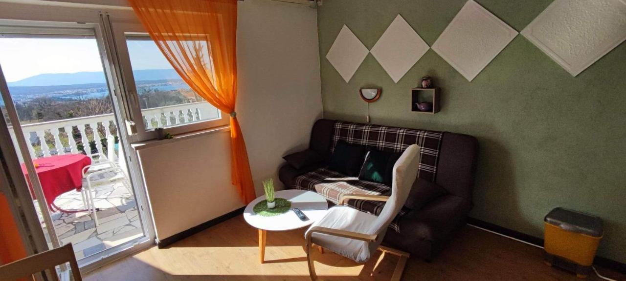 Apartments Berny Sveti Vid-Miholjice 외부 사진