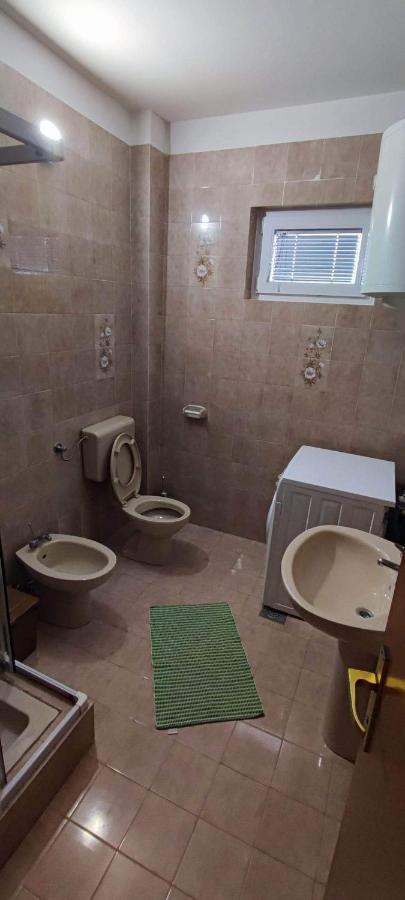 Apartments Berny Sveti Vid-Miholjice 외부 사진