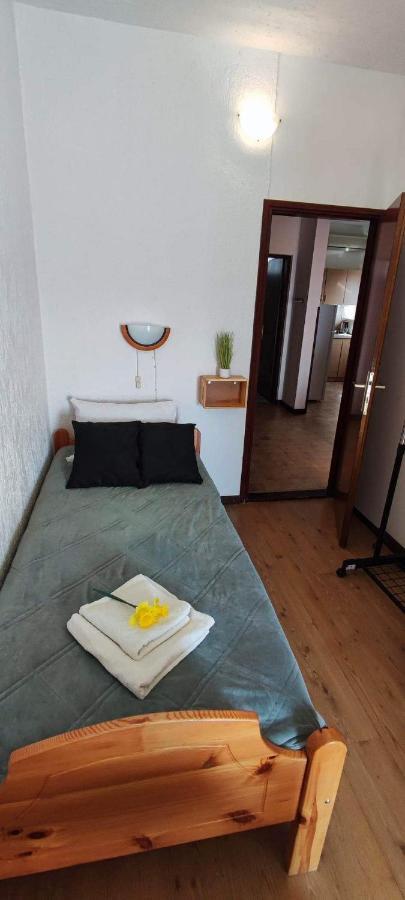 Apartments Berny Sveti Vid-Miholjice 외부 사진