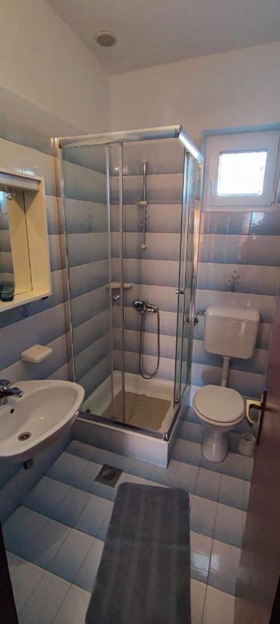 Apartments Berny Sveti Vid-Miholjice 외부 사진