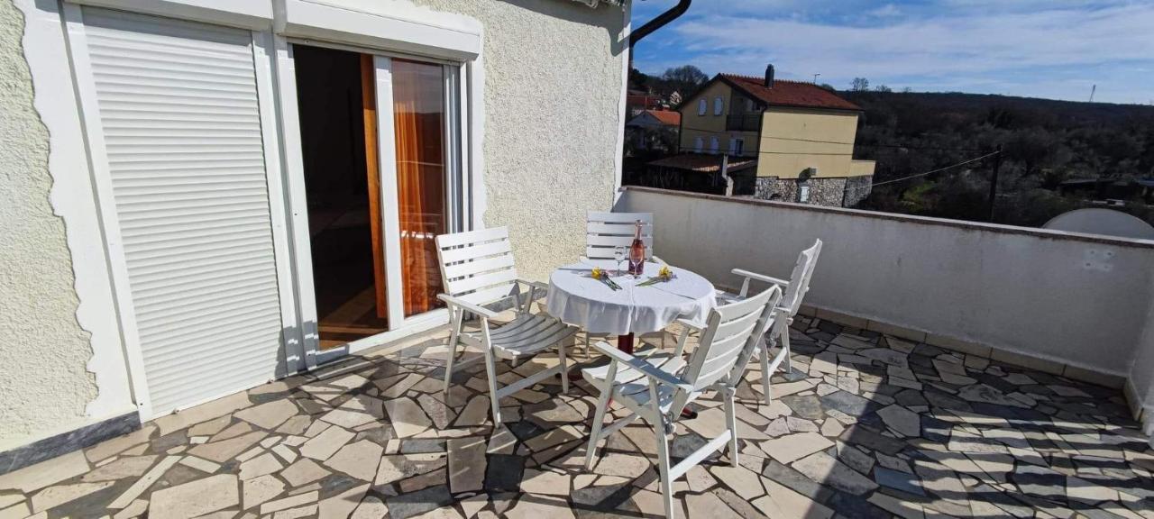 Apartments Berny Sveti Vid-Miholjice 외부 사진