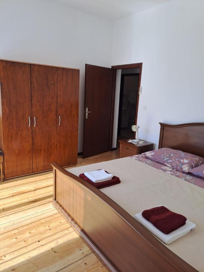 Apartments Berny Sveti Vid-Miholjice 외부 사진