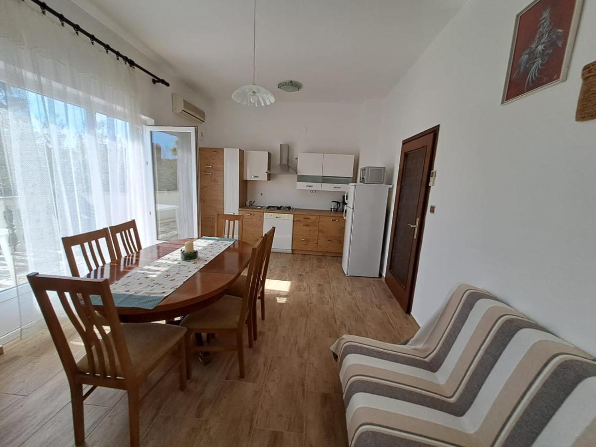 Apartments Berny Sveti Vid-Miholjice 외부 사진