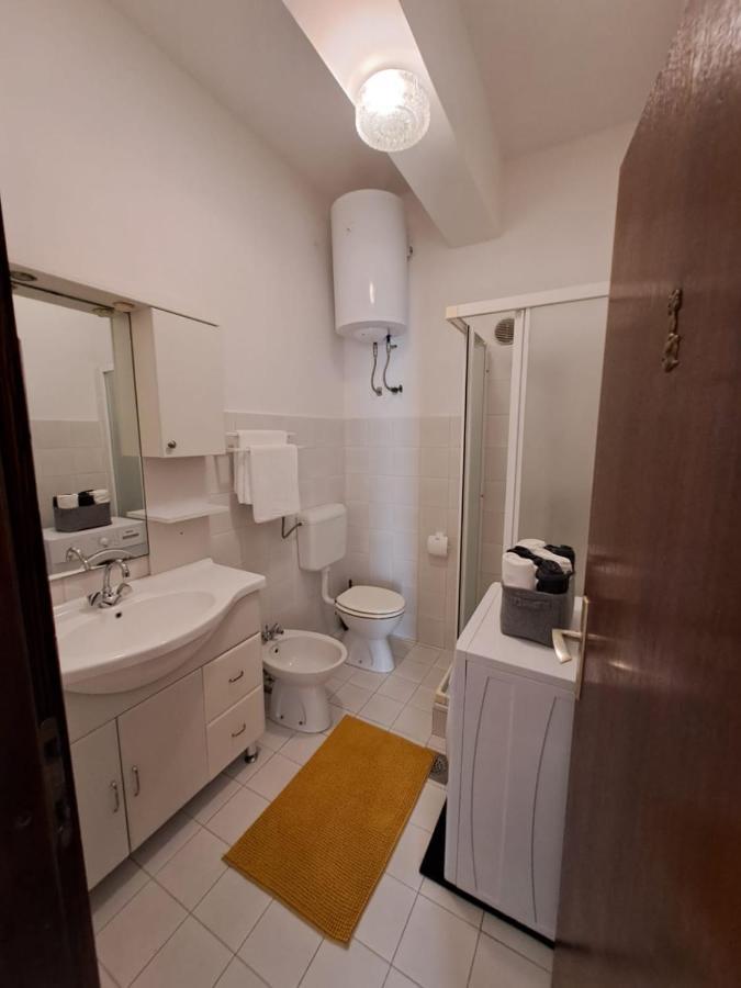 Apartments Berny Sveti Vid-Miholjice 외부 사진