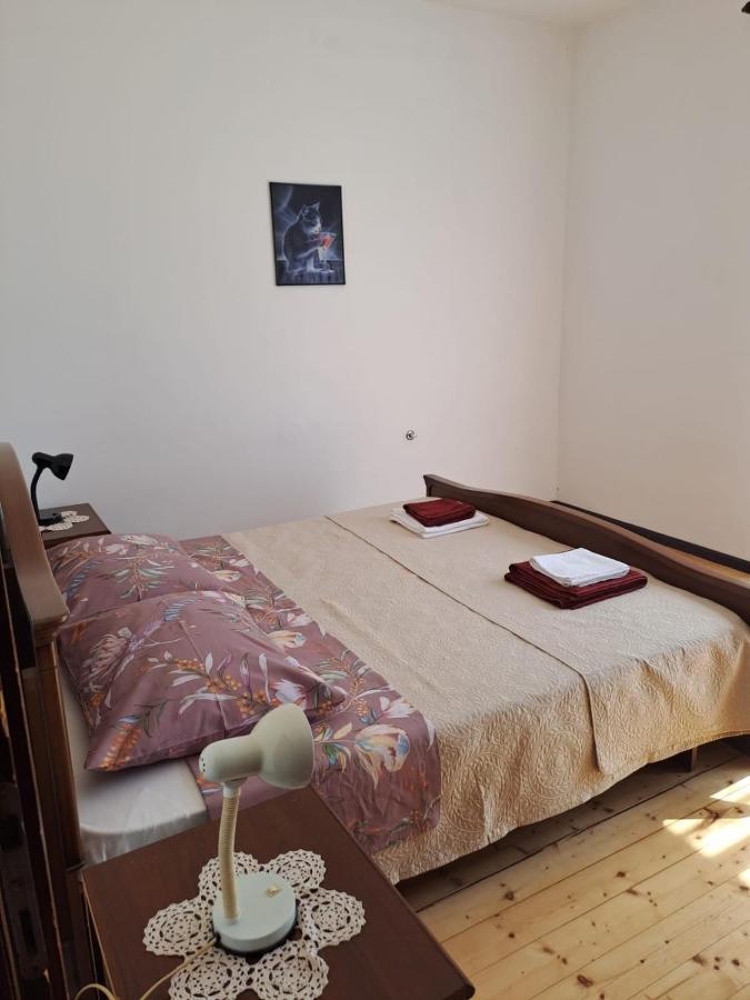 Apartments Berny Sveti Vid-Miholjice 외부 사진