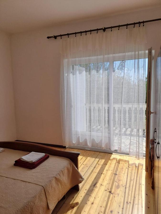 Apartments Berny Sveti Vid-Miholjice 외부 사진
