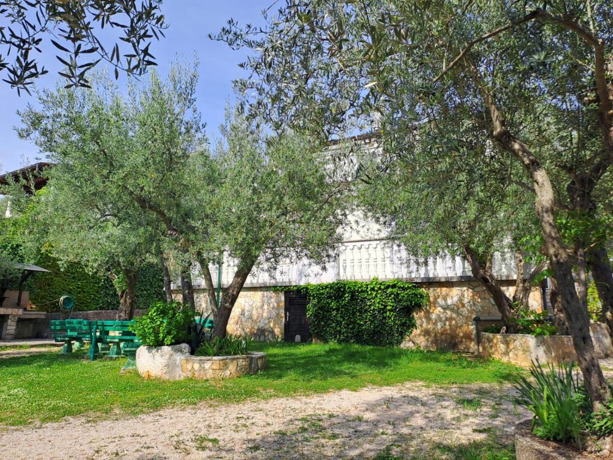 Apartments Berny Sveti Vid-Miholjice 외부 사진