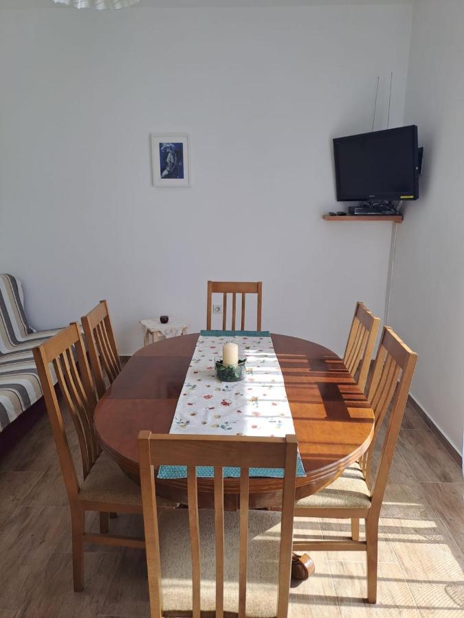 Apartments Berny Sveti Vid-Miholjice 외부 사진