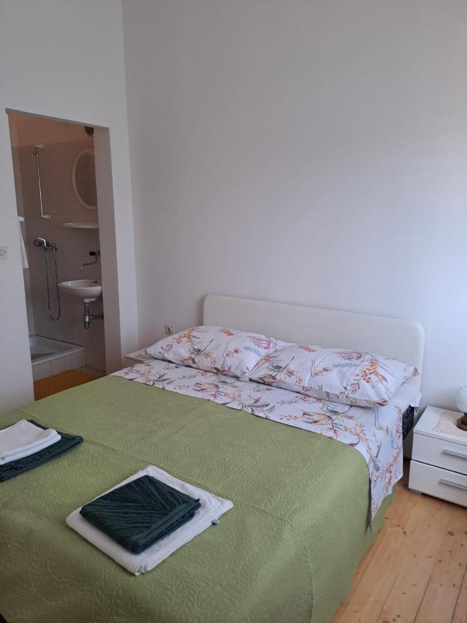 Apartments Berny Sveti Vid-Miholjice 외부 사진