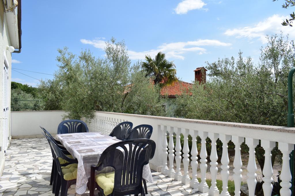 Apartments Berny Sveti Vid-Miholjice 외부 사진